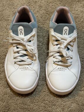 The Roger Advantage Shoe